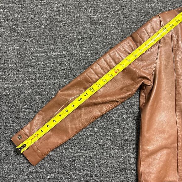 Vintage imperial grail brown lamb - Picture 6 of 6